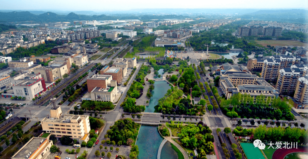 1990年北川县人口_四川省北川县2007年