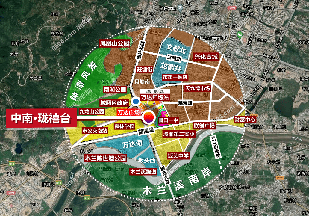 莆田市区人口_莆田市区图片(2)