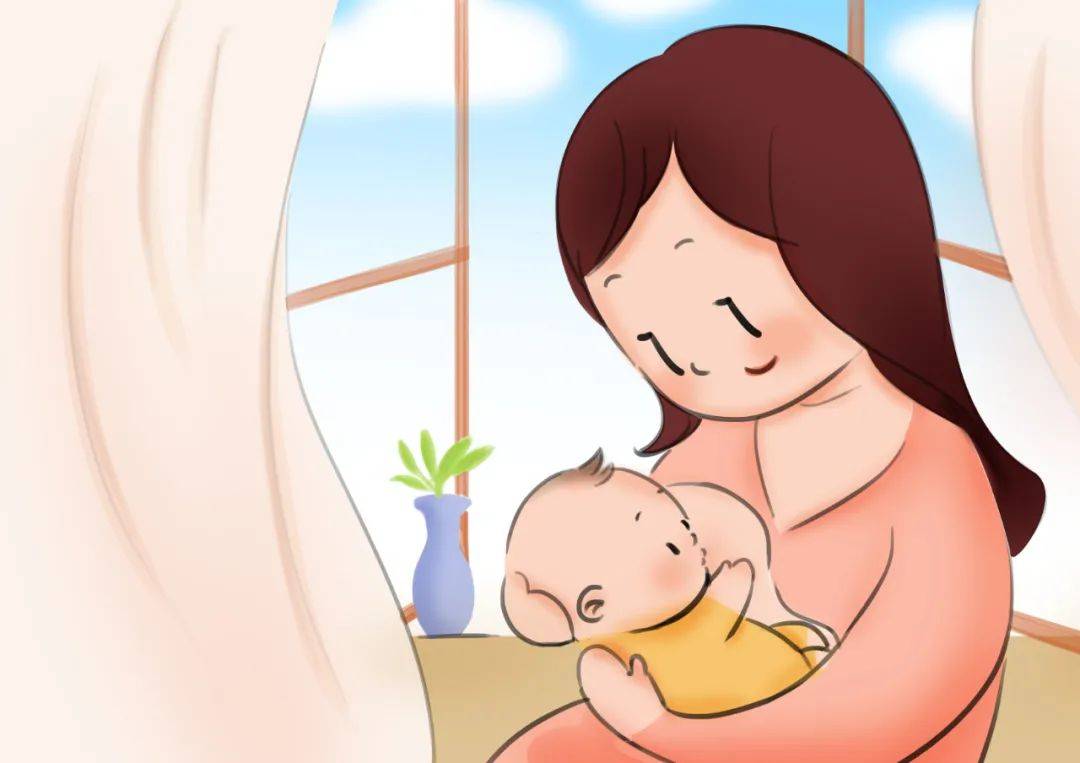 吃什么产母乳多 eecbf94d1ee3432686337213bd8d25db.jpeg