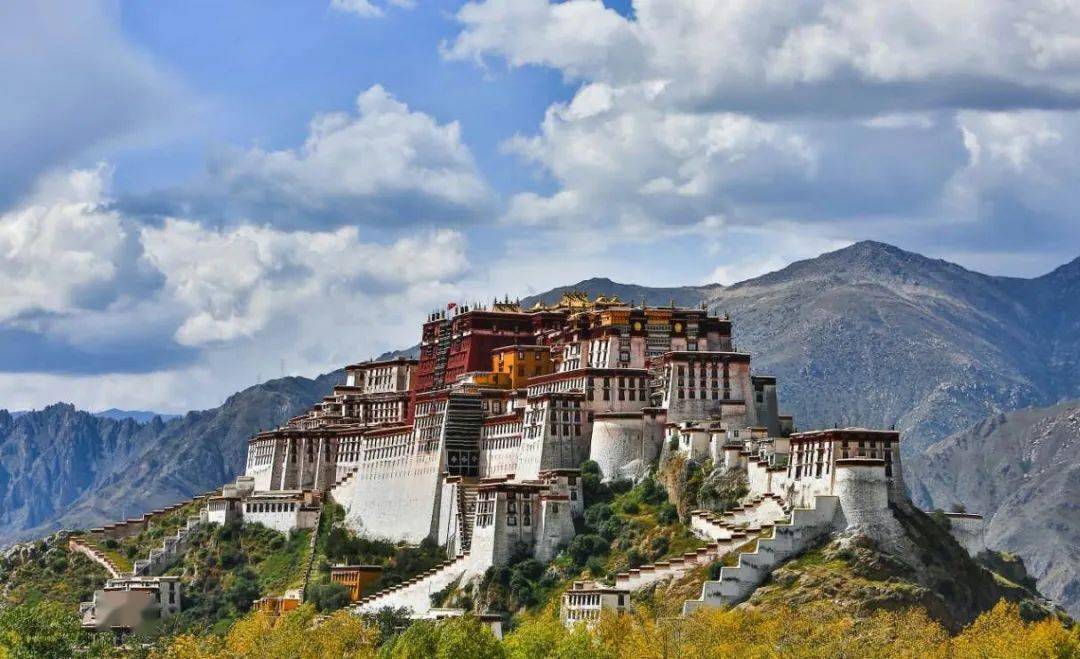 现在可以去西藏没 6f117106ad88433b9171f4406d410e3a.jpeg