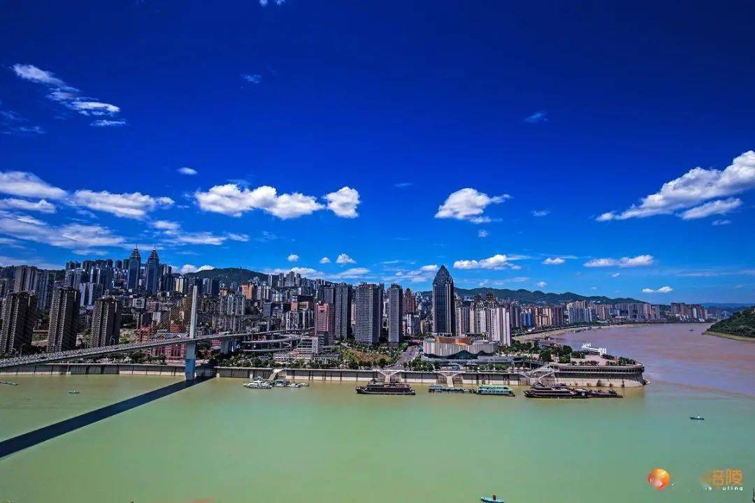 涪陵2020年gdp_涪陵到东北辽年地图