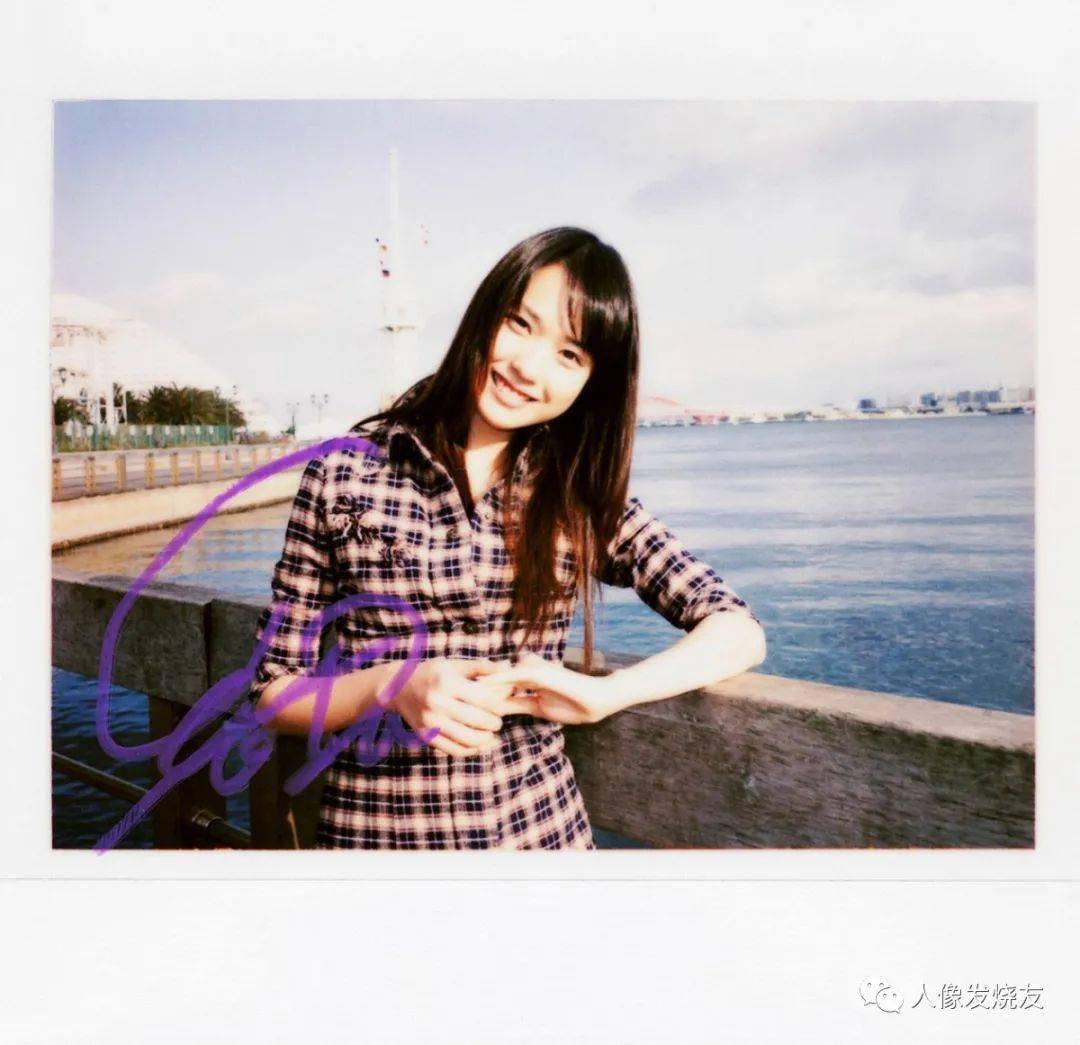 图片[85]-户田惠梨香少女时期的写真，张张都是白月光！-妖次元