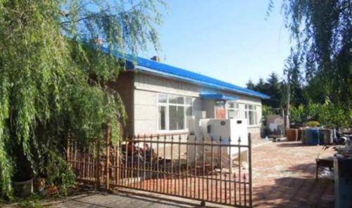 农村贫困人口住房安全_农村贫困人口实现(3)