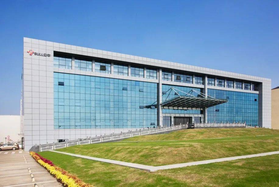 宁波公牛电器有限公司以aaaaa的优异成绩通过了全国第