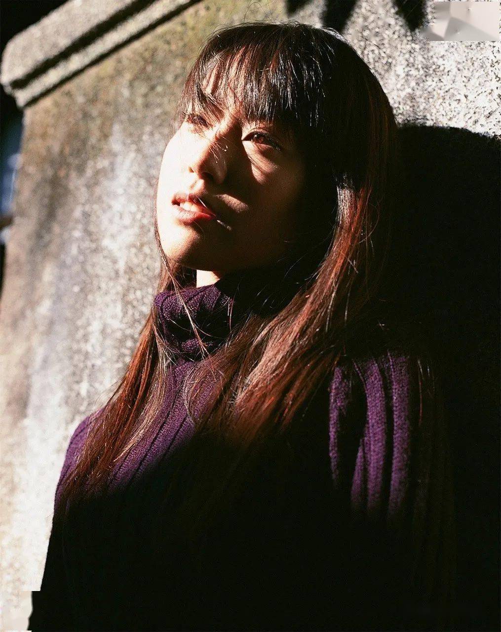 图片[28]-户田惠梨香少女时期的写真，张张都是白月光！-妖次元