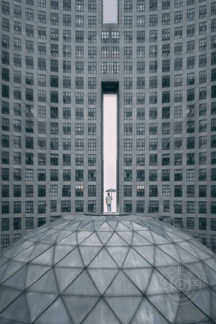 浙江|2020首届“鸟瞰视界”全国航拍大赛投稿作品精选（三）