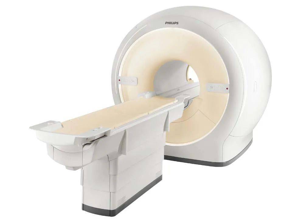 世界高端影像设备飞利浦ingenia30t全数字磁共振在茂名市中医院正式
