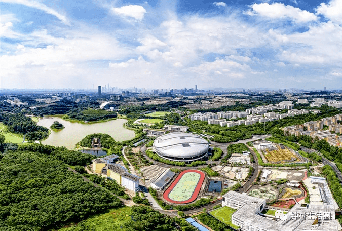 广州大学城人口_广州大学城(3)