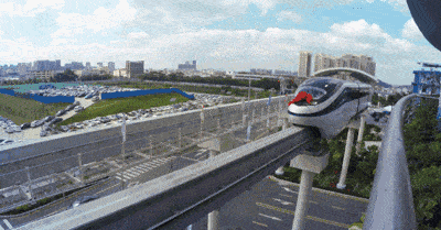 北滘近300000人的利好!