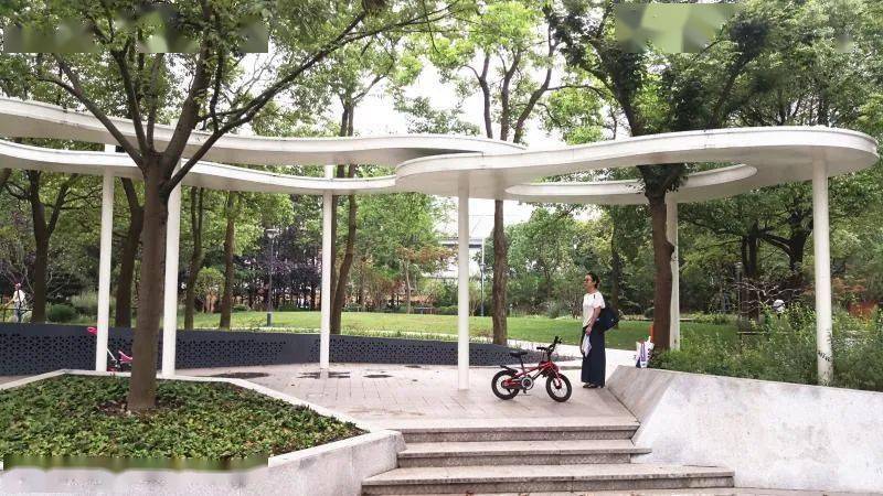 人均公园绿地面积_绿地公园手绘平面图
