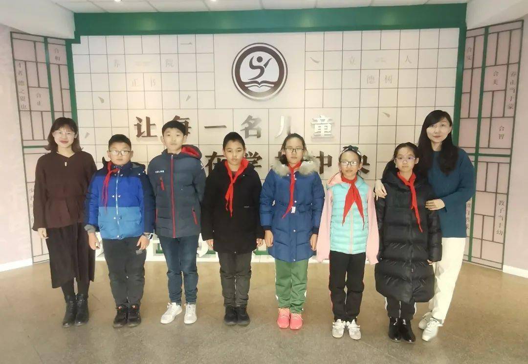 燃烧激情岗位建功丨青岛书院路小学第四届教学节教师成长篇