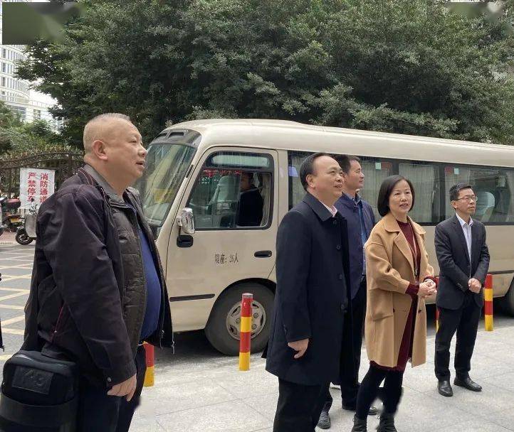 科技筑梦创新成长广东省科学技术协会莅临东方小学调研