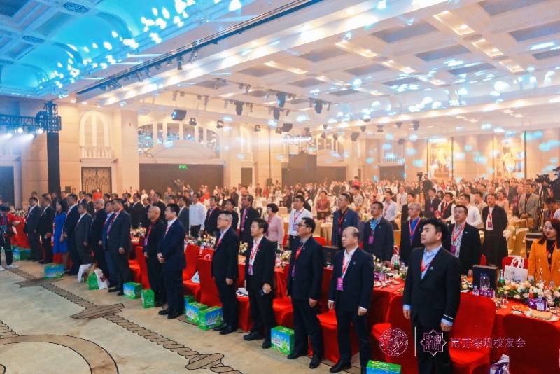 2020年校友会所有大_校友会2020中国各城市群大学排名出炉,北京