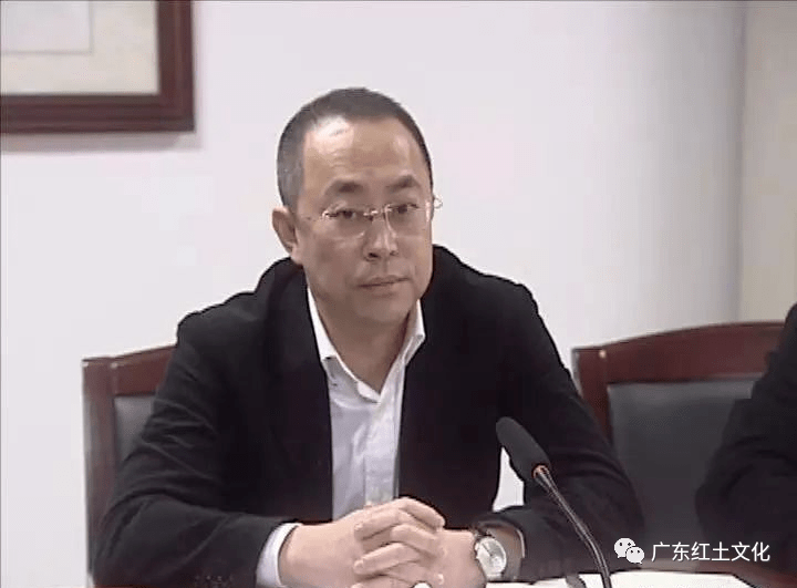 广东省委巡视期间,这三名厅处级高官先后被查,他们彼