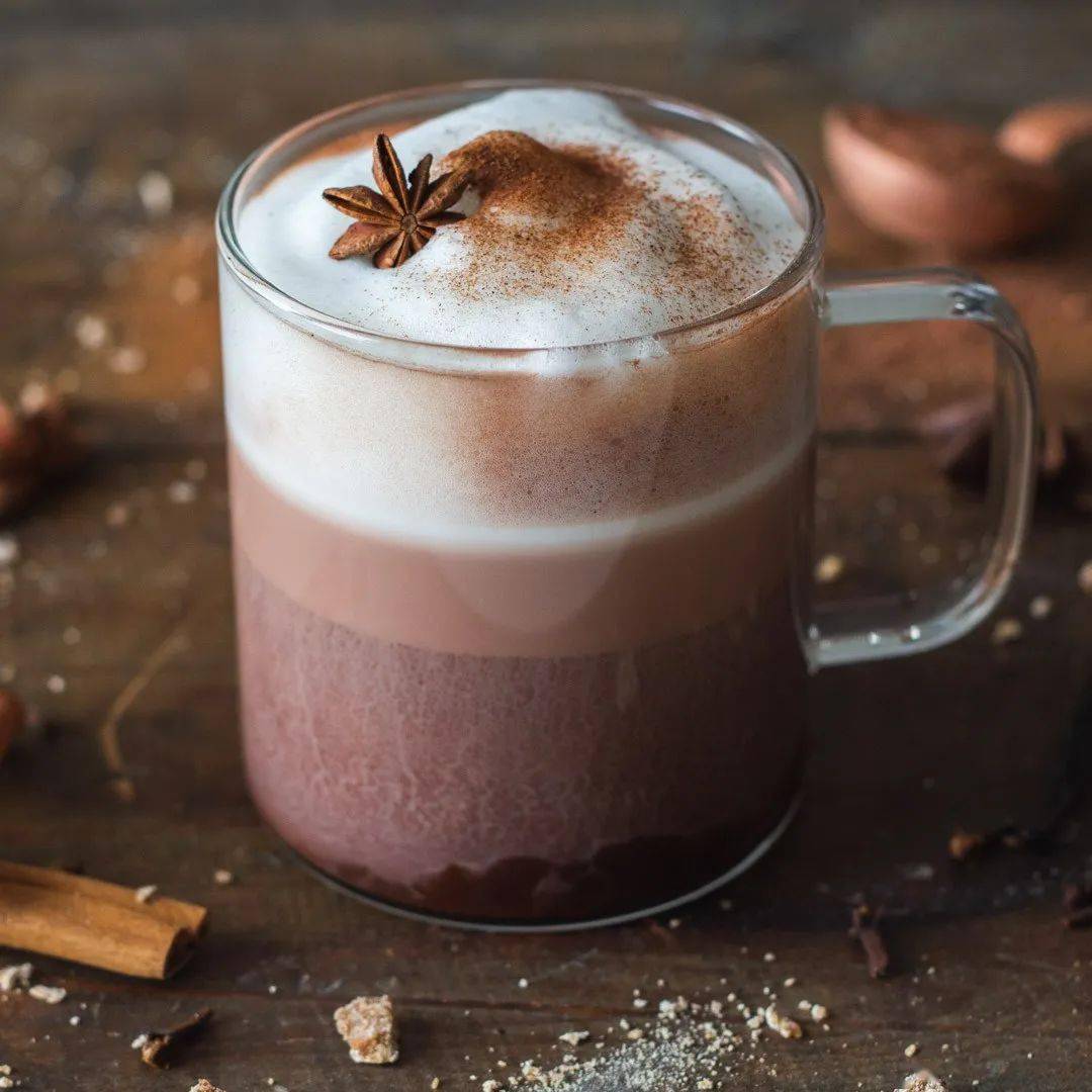 如何制作一杯热巧克力以及如何挑选可可粉？ - 知乎