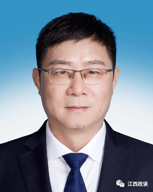 江西多地公示任免一批领导干部