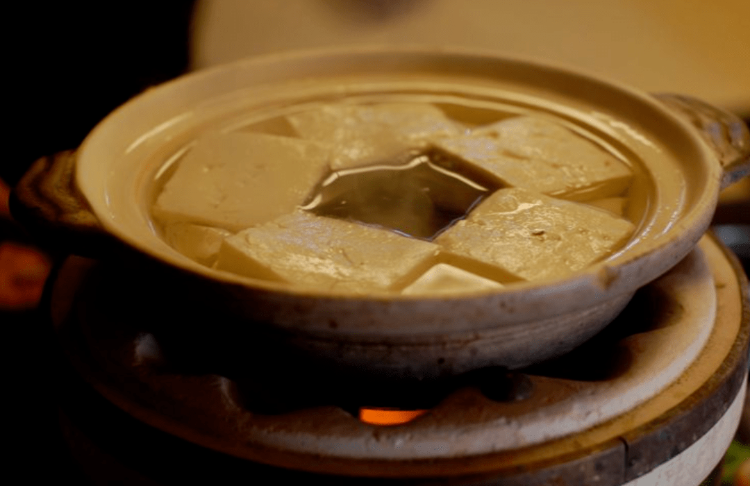 湯豆腐セット 中川木工芸 中川木工芸 比良工房