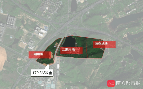 东莞松山湖gdp(3)