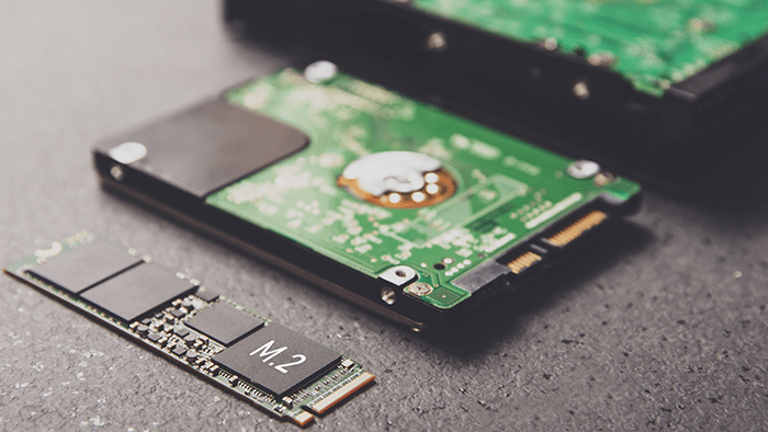 存储|英特尔发布144层3D NAND闪存，预计2022年固态盘总成本将低于传统硬盘