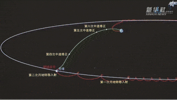 杨志刚|回家，是为了下一次出发