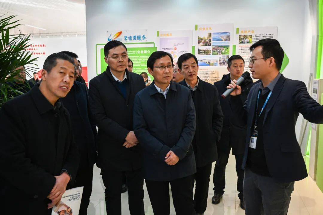 冯耀黎率队赴寿阳县,太谷区,平遥县学习考察创国卫及城乡管理常态化