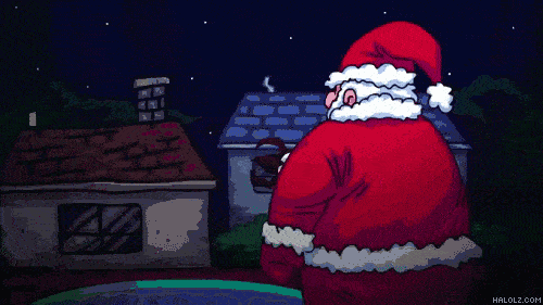 你期待一份圣诞礼物吗?或者圣诞节该送什么?