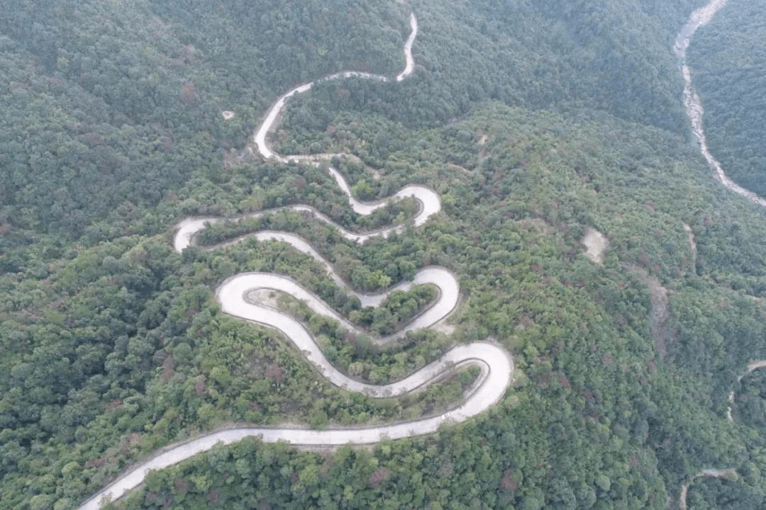 冬天的南昆山真好玩