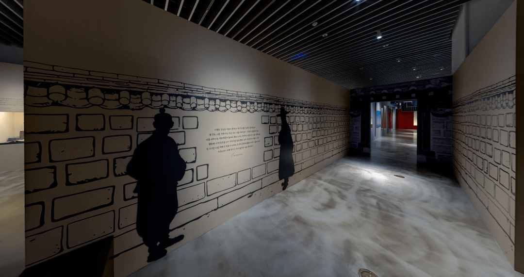 展览分享丨首尔历史博物馆特展【成均馆与泮村】