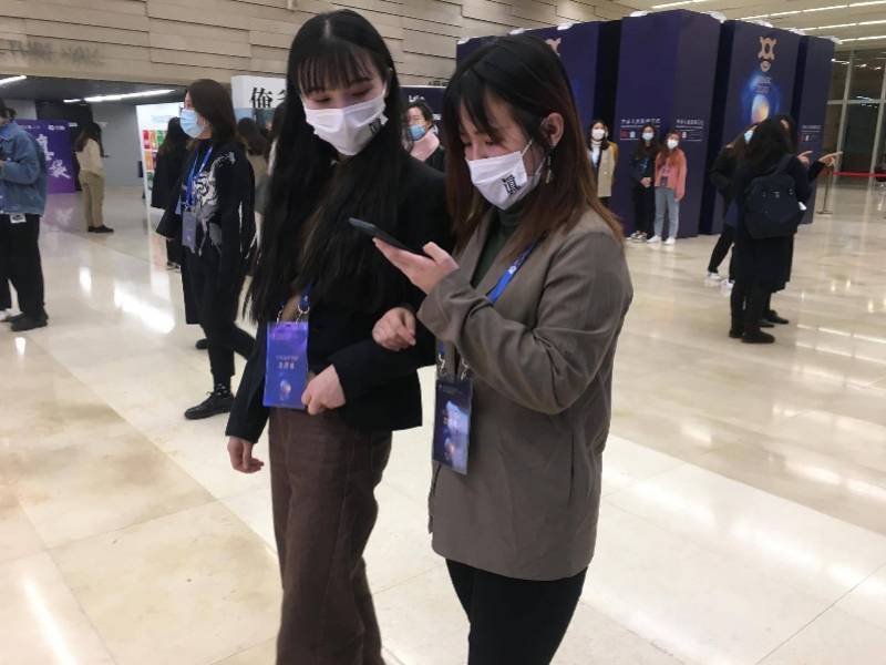 故事|“源于真实”主题论坛全球跨界讨论