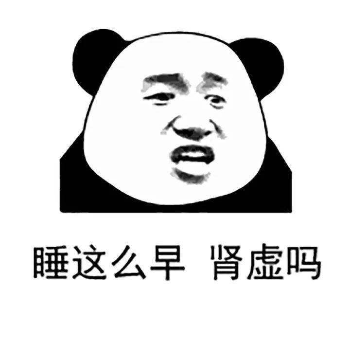 今日份表情包
