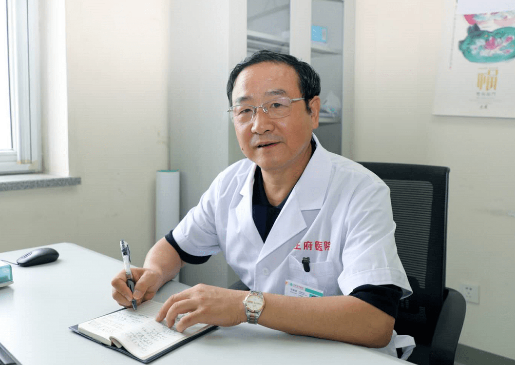 专访张奎俊大夫:中国电生理事业的传火之人