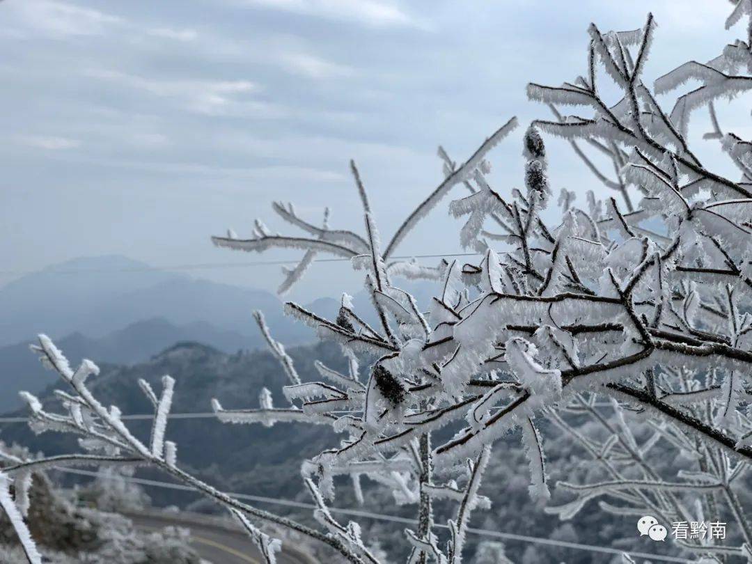 昨天的螺蛳壳雪景航拍.