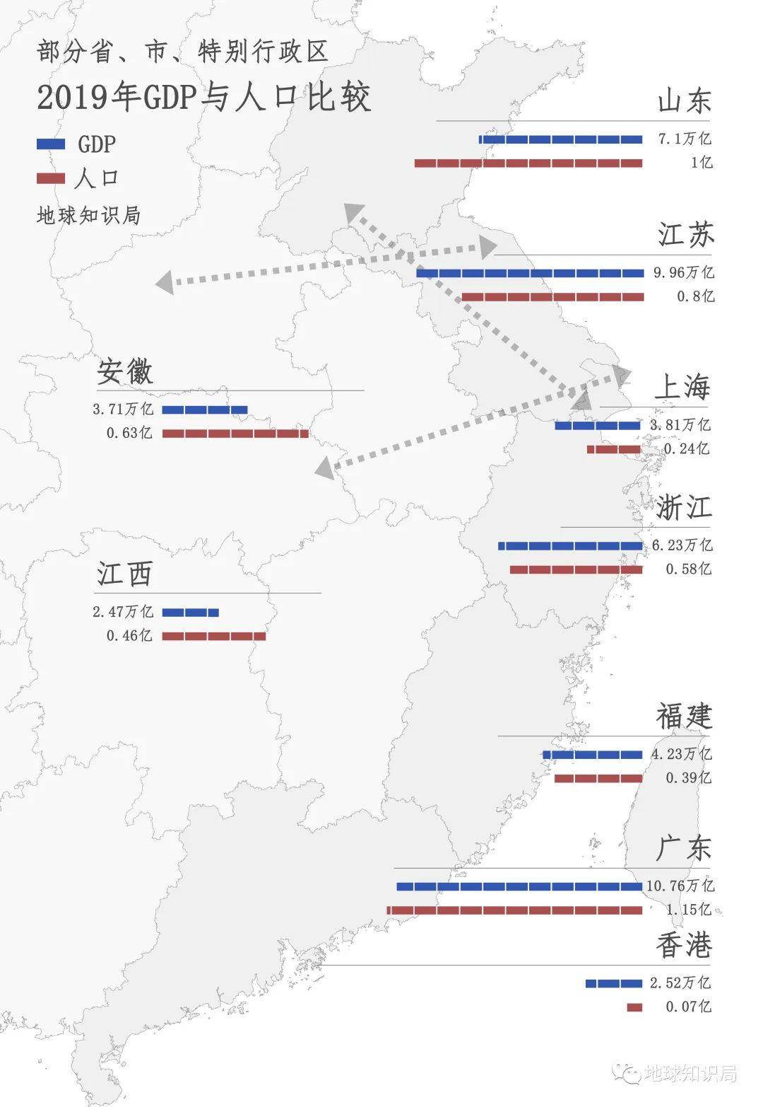 江苏山东人口面积排名_山东江苏地图