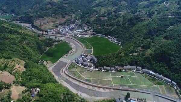 中国百强县2020年排名_郧西上榜“2020中国县域旅游发展潜力百强县市”名