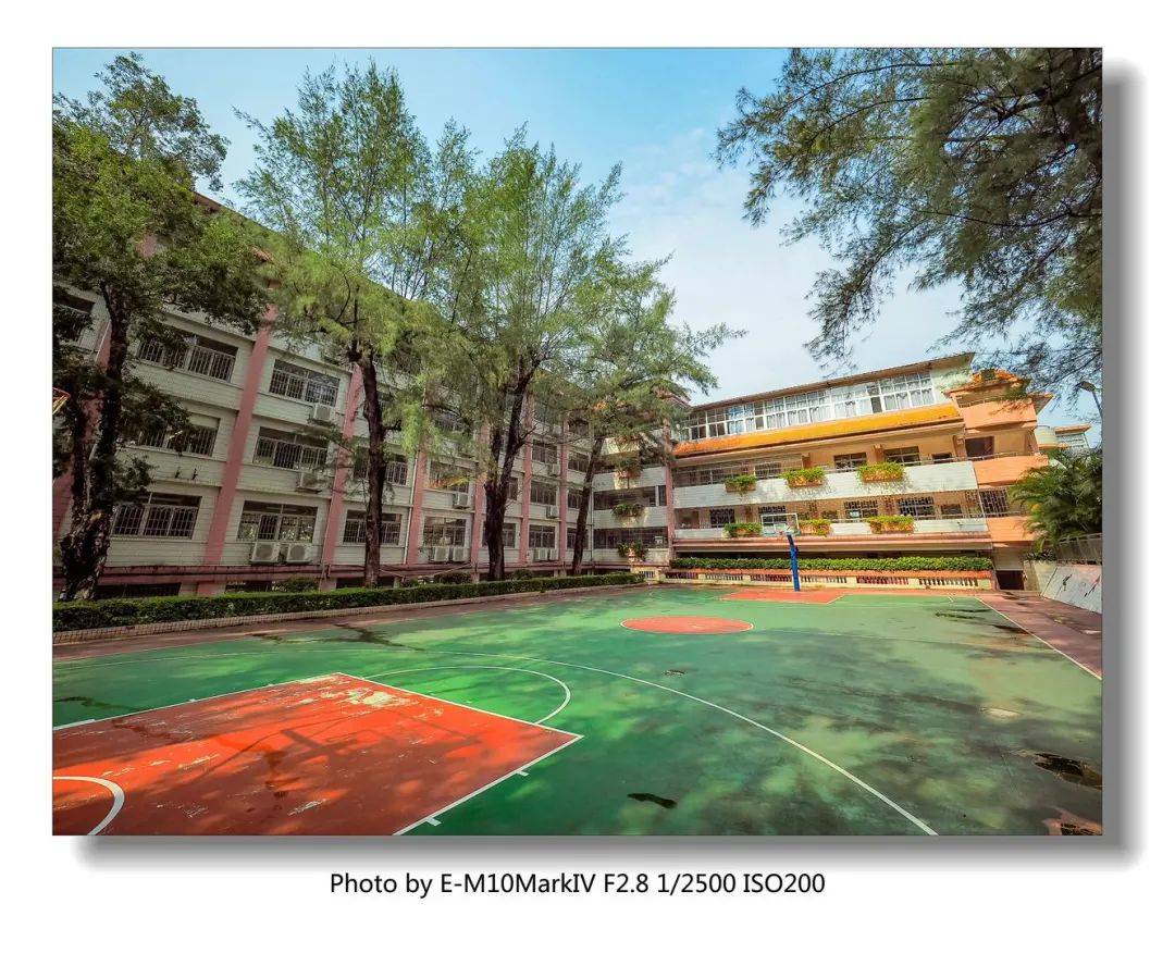 广州市海珠中学2021春季插班生公告