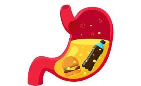 胃酸多会有哪些症状?反胃酸该怎么办?