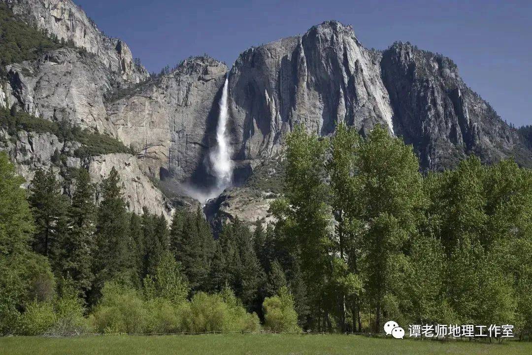 【考题反思】平顶山,尖顶山和台地的渊源,今年高考的地理题,每个人都