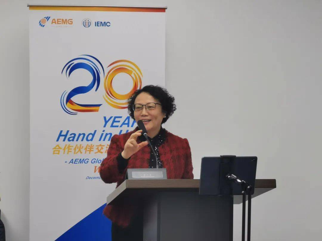 2020高考中外合作办_学院参加2020年IEMC中外合作办学机构运行经验交流会