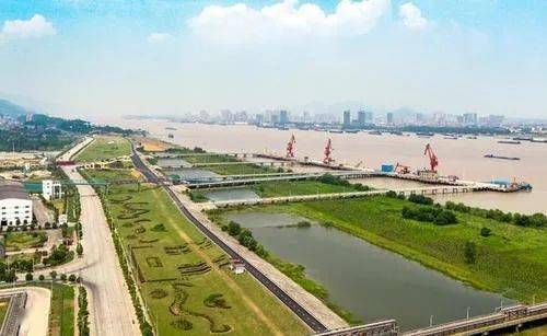 2020长江经济总量_长江黄河