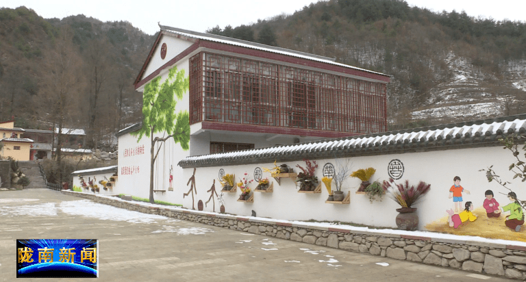 美丽乡村绘就幸福图景 乡村旅游助推乡村振兴