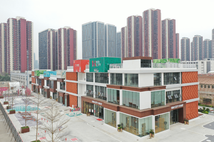 南海区桂城街道 经济总量_南海区桂城街道图片