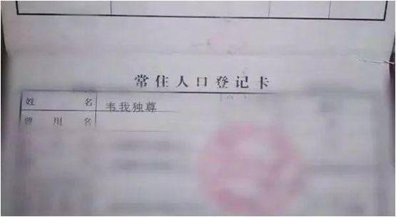 常住人口登记卡_实得针式打印机上怎样设置 派出所的常住人口登记卡的(2)