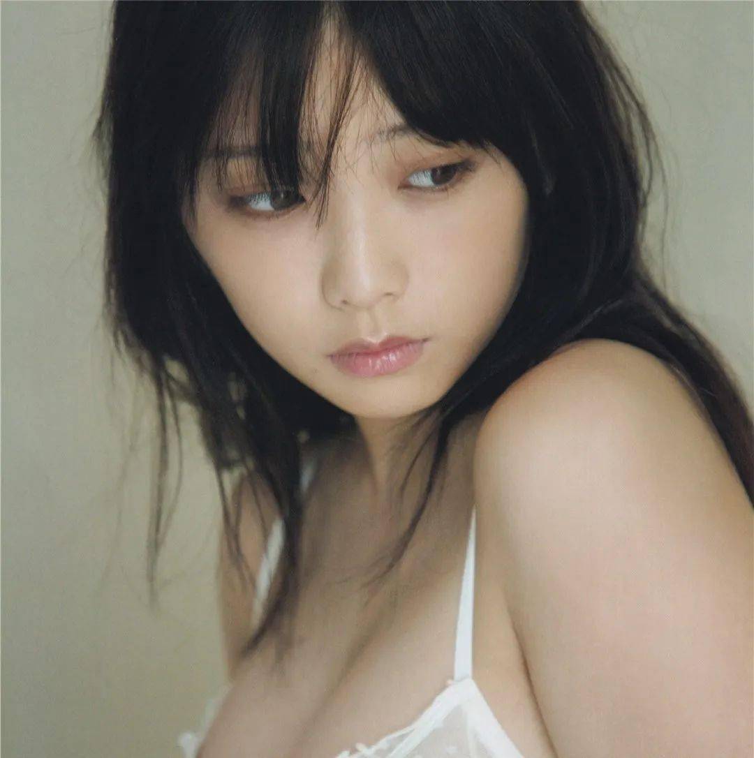 图片[62]-与田祐希第二本写真「安静的时间」，19岁的她魅力全开！-妖次元