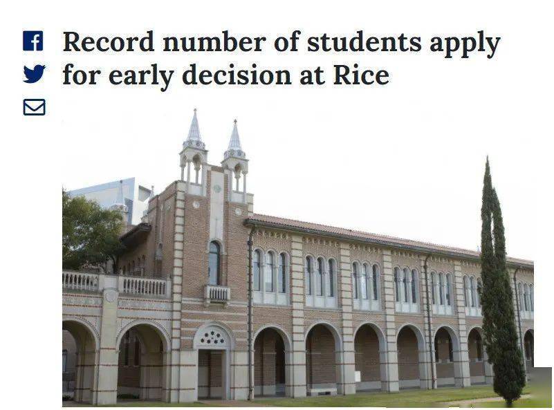 莱斯大学排名_美国莱斯大学介绍(2)