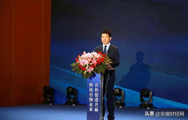 2020年安徽省有哪些_2020年安徽省老博会24日盛大开幕_中安在线