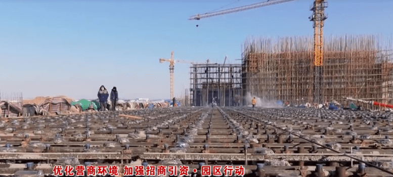 宁城gdp