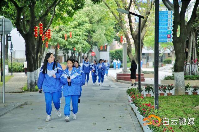 喜迎第九位成员!广州空港实验教育集团揭牌