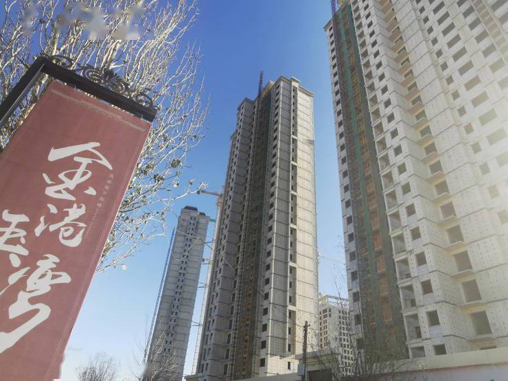 秦皇岛海滨路延伸工程重要路段通车这几个楼盘交通受益