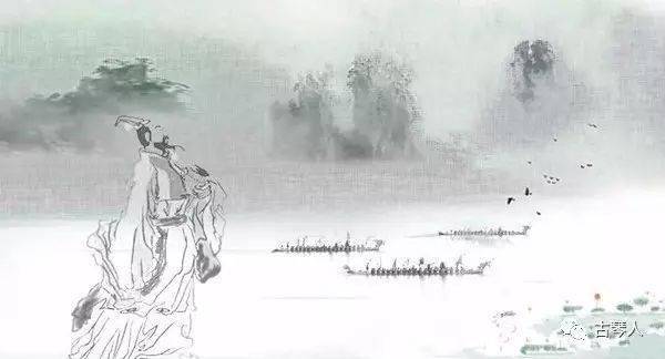 《屈原问渡》姚丙炎先生珍贵视频