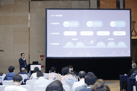 中国软件|AIoT再成焦点，海纳云论道2020中国软件技术大会
